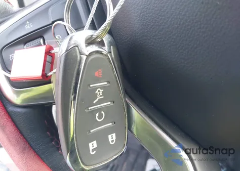 2019 Chevrolet Blazer Rs из США, поврежденный, VIN 3GNKBERS4KS683862